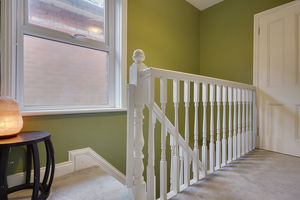 Landing- click for photo gallery